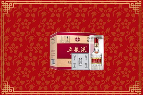 元谋县回收五粮液
