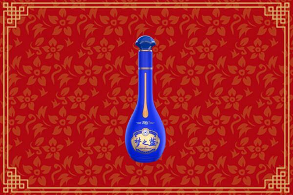 附近收购：元谋县名酒梦之蓝价格